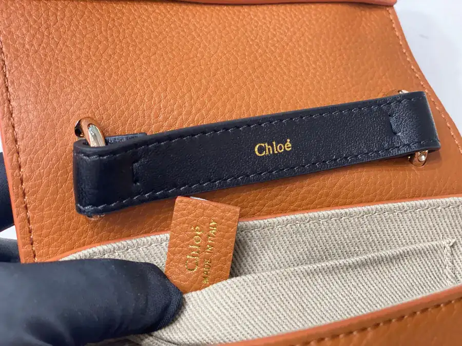 Chloe Penelope Coin Purse Mini