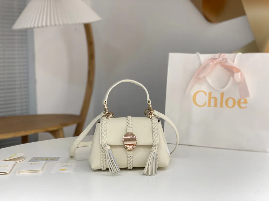 Chloe Penelope Coin Purse Mini