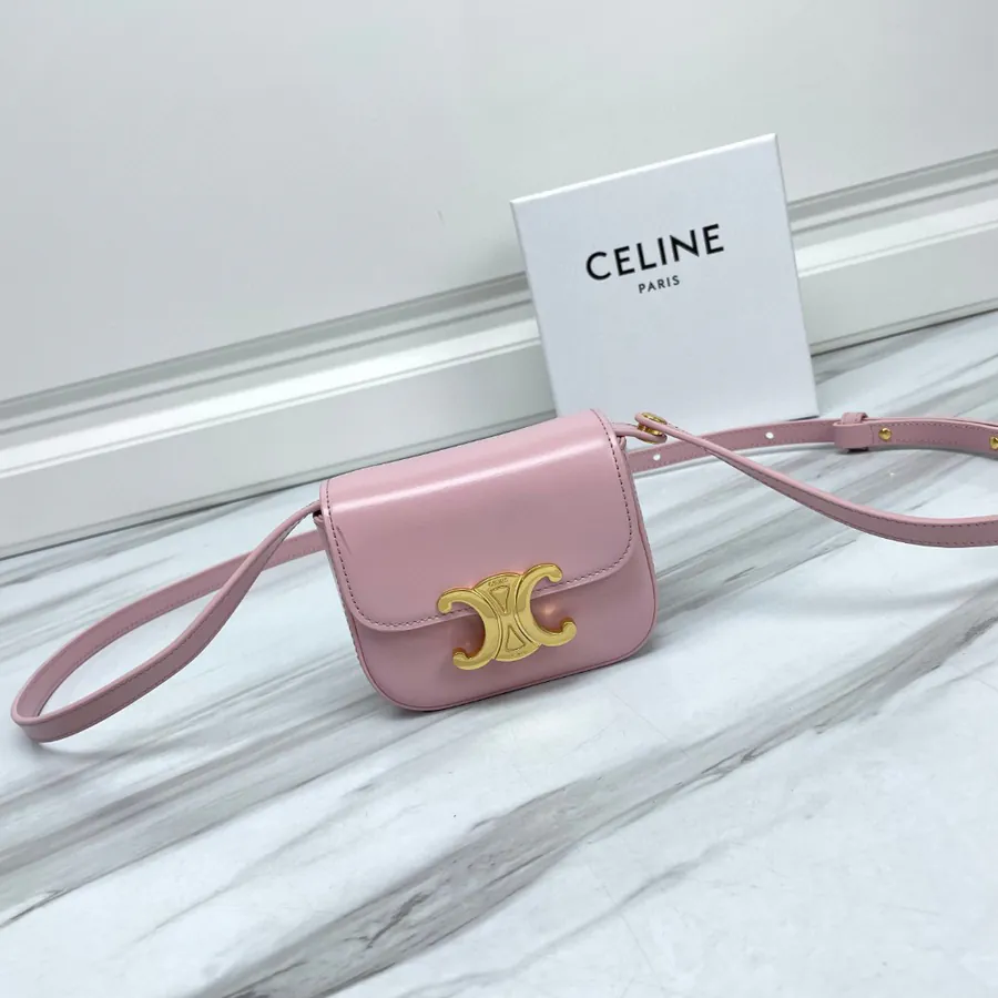 Cline Mini Bag Cute and Stylish for Every Occasion