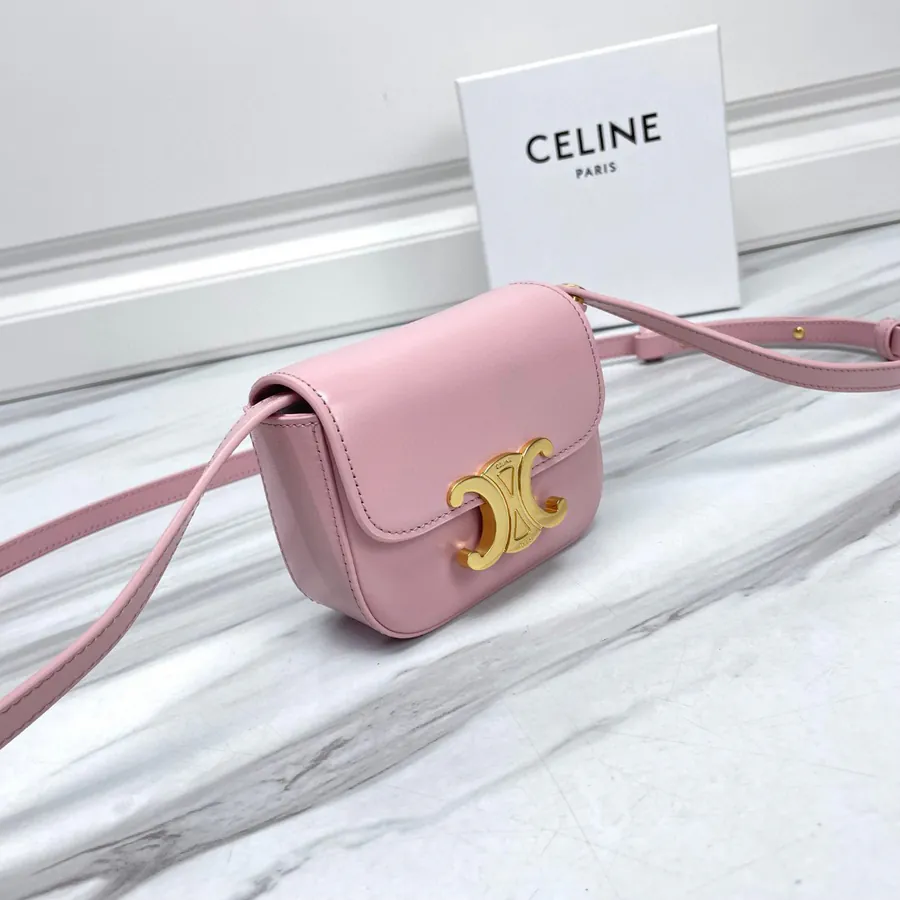 Cline Mini Bag Cute and Stylish for Every Occasion