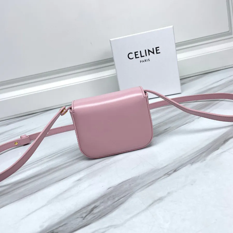 Cline Mini Bag Cute and Stylish for Every Occasion
