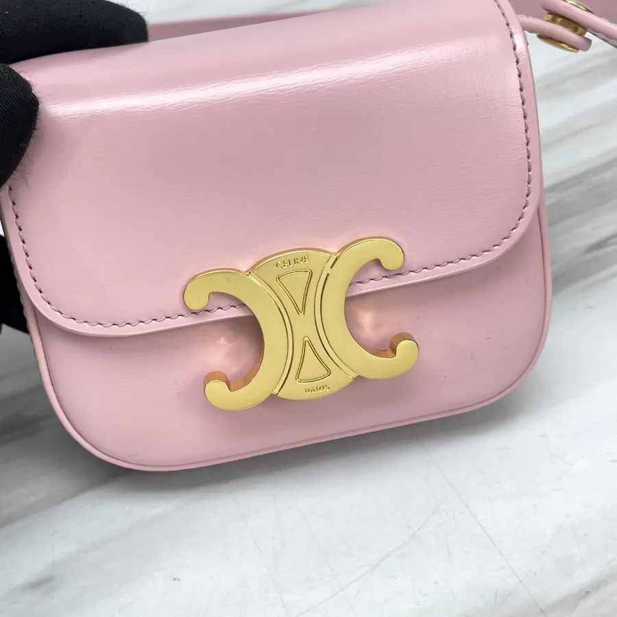 Cline Mini Bag Cute and Stylish for Every Occasion