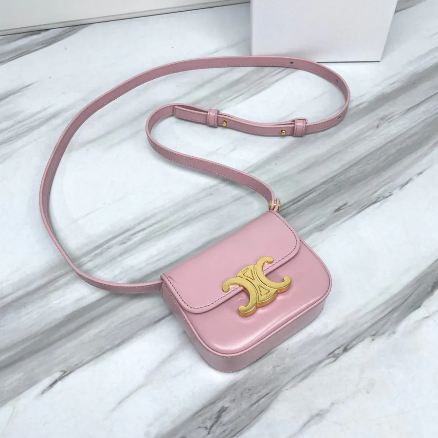Cline Mini Bag Cute and Stylish for Every Occasion