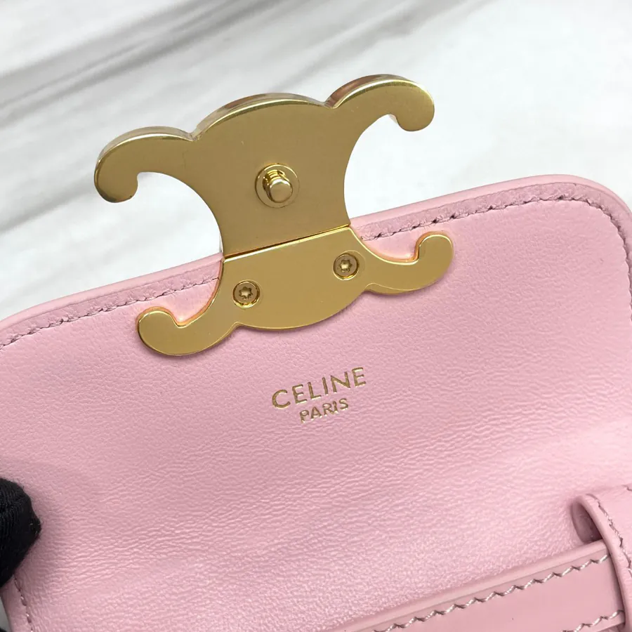 Cline Mini Bag Cute and Stylish for Every Occasion