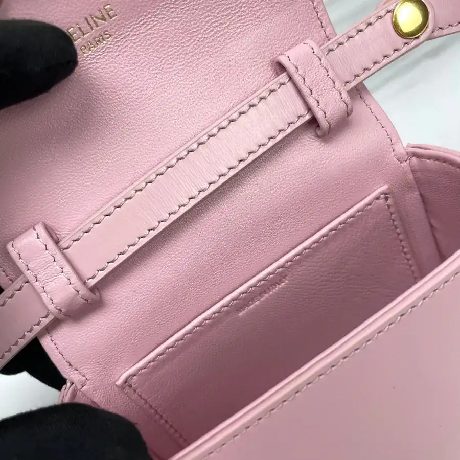 Cline Mini Bag Cute and Stylish for Every Occasion