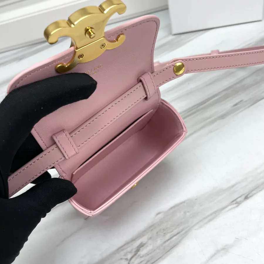Cline Mini Bag Cute and Stylish for Every Occasion