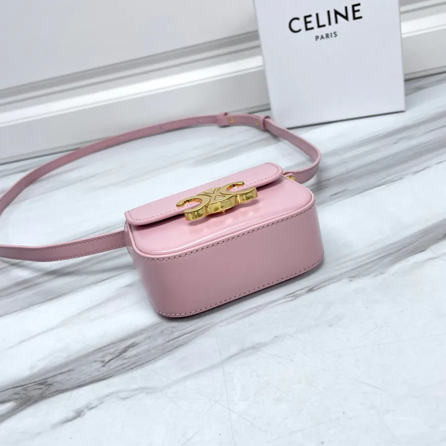 Cline Mini Bag Cute and Stylish for Every Occasion