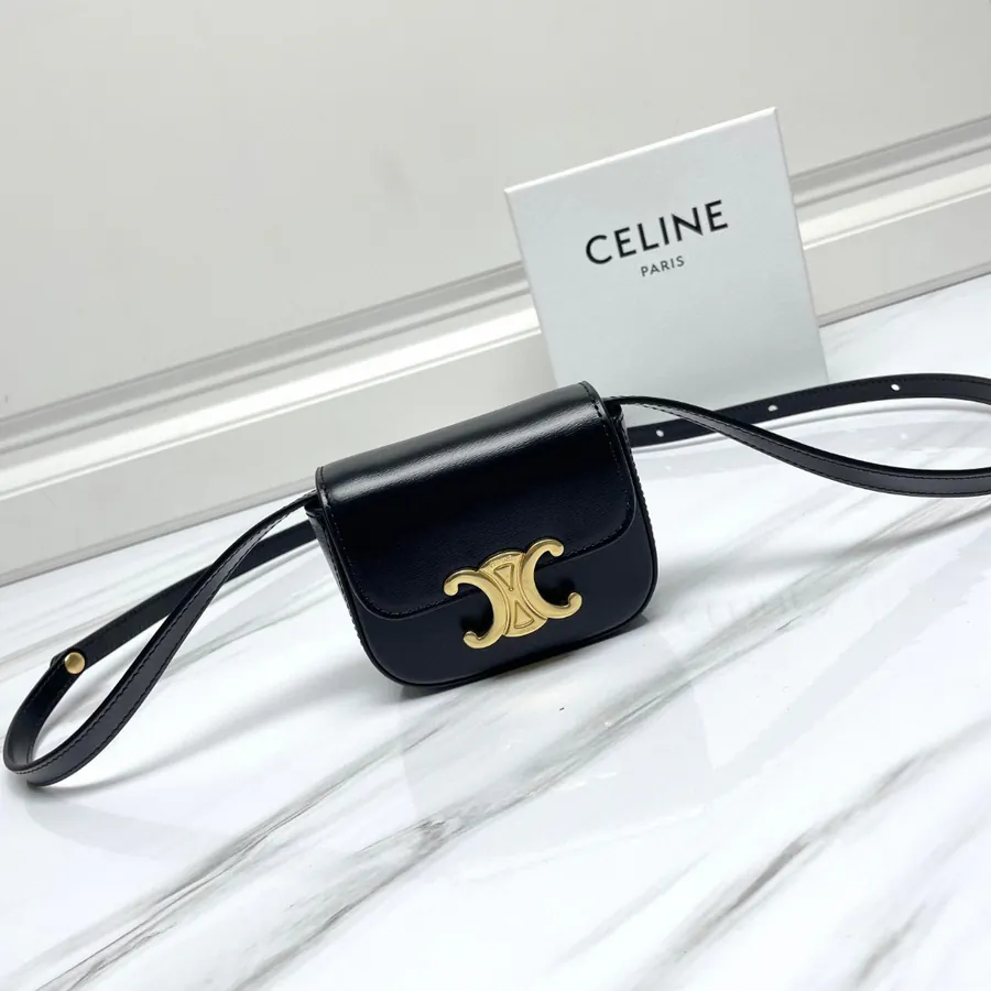 Cline Mini Bag Cute and Stylish for Every Occasion