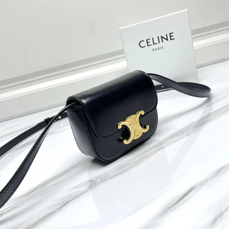 Cline Mini Bag Cute and Stylish for Every Occasion