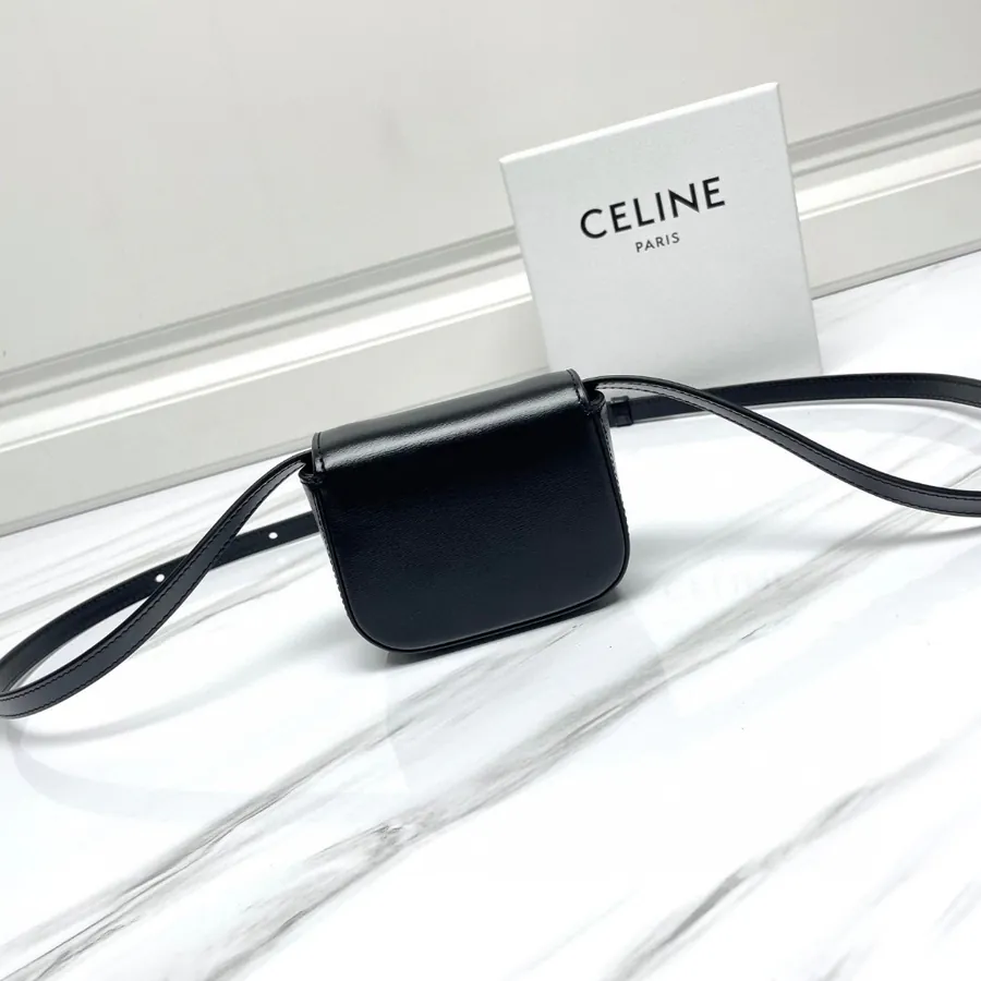 Cline Mini Bag Cute and Stylish for Every Occasion