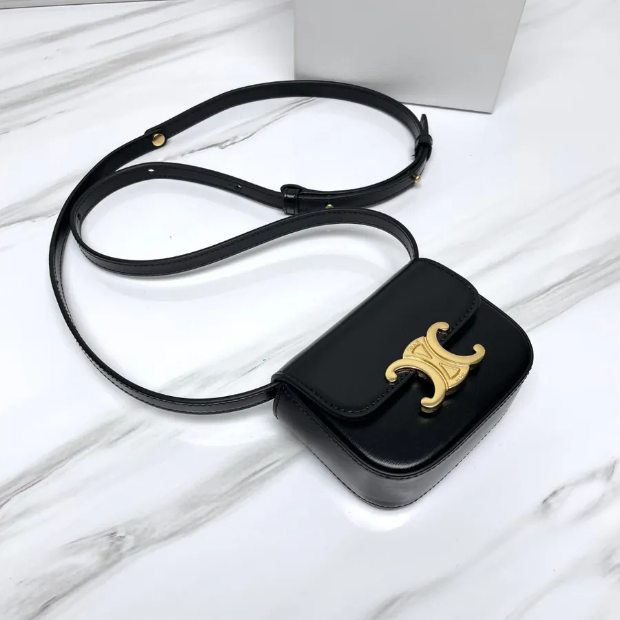 Cline Mini Bag Cute and Stylish for Every Occasion
