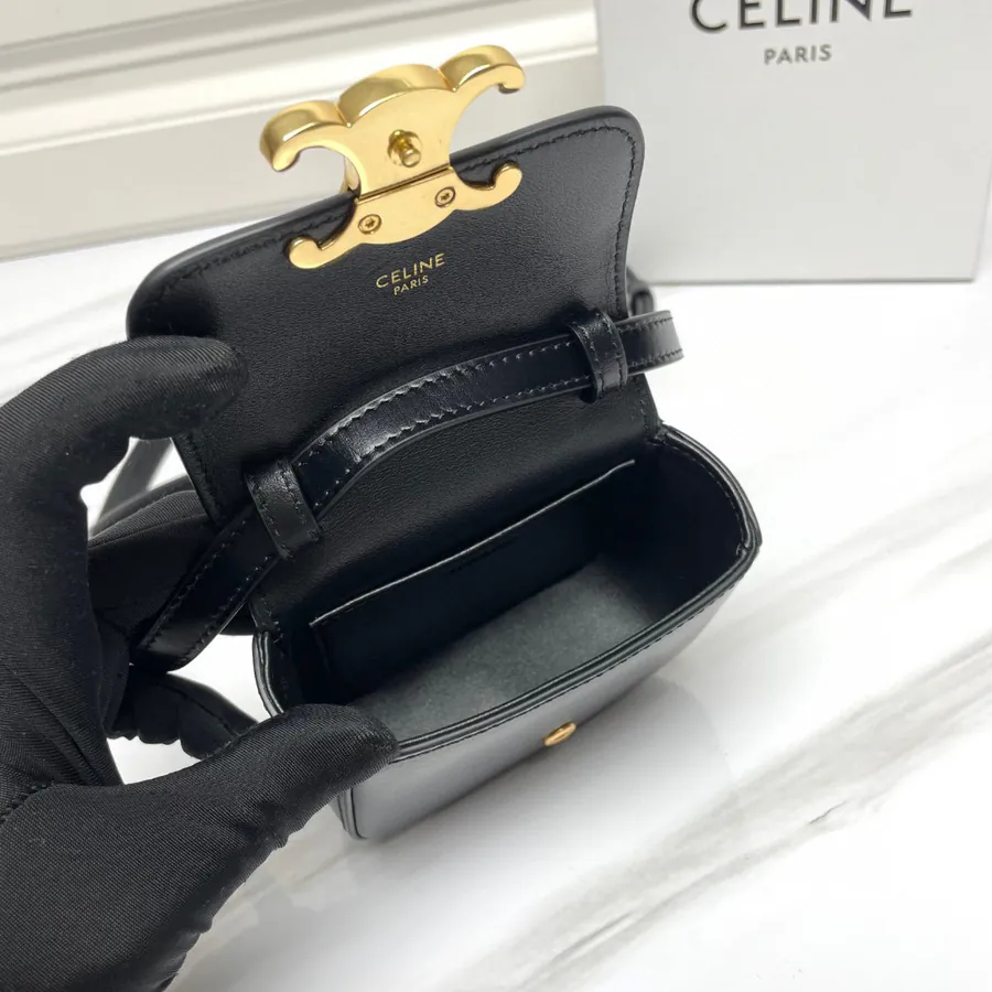 Cline Mini Bag Cute and Stylish for Every Occasion