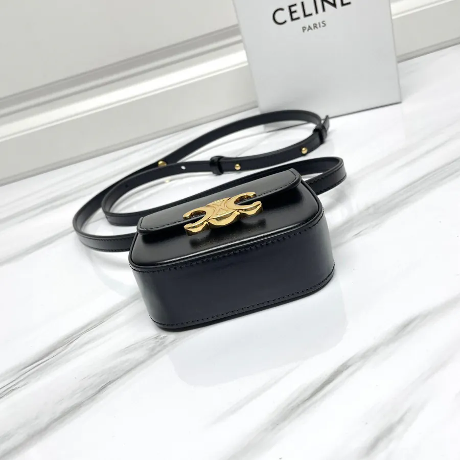 Cline Mini Bag Cute and Stylish for Every Occasion