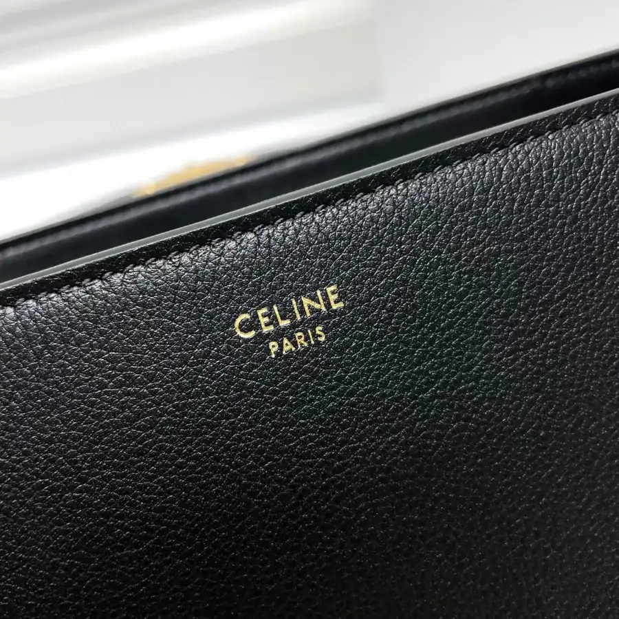 Nino Medium Soft Leather Handbag