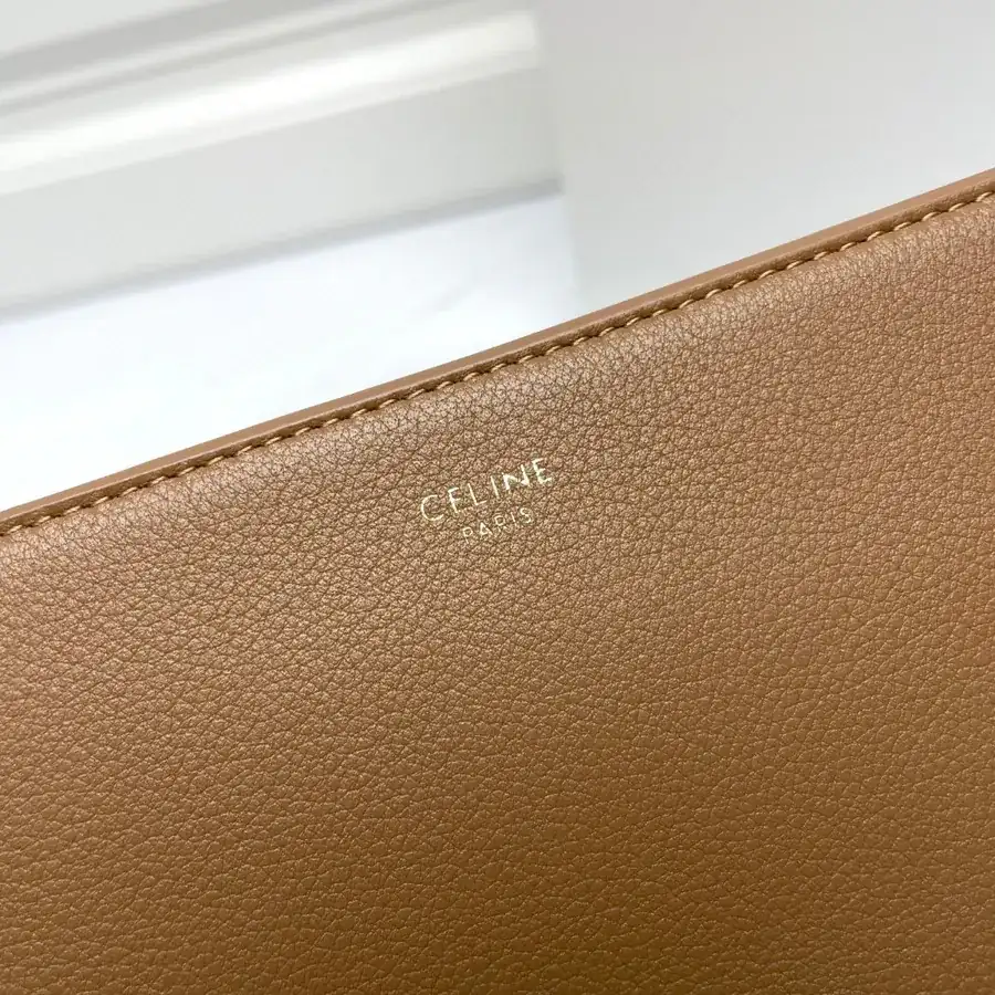 Nino Medium Soft Leather Handbag