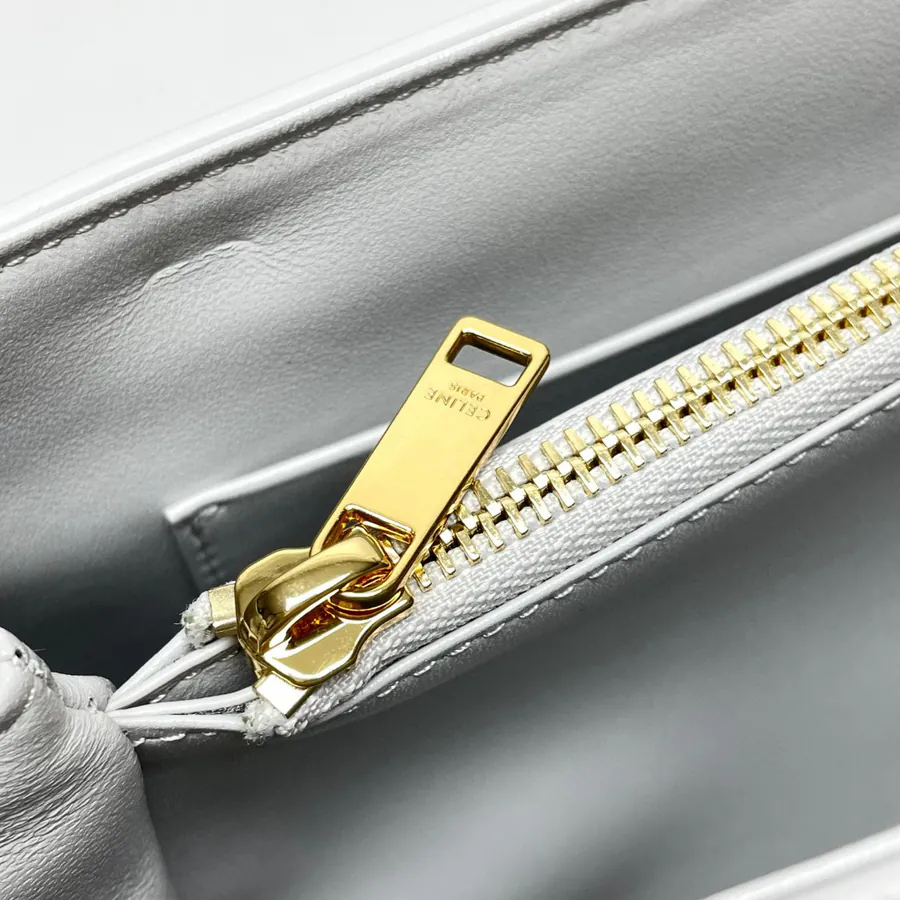Nino Medium Soft Leather Handbag
