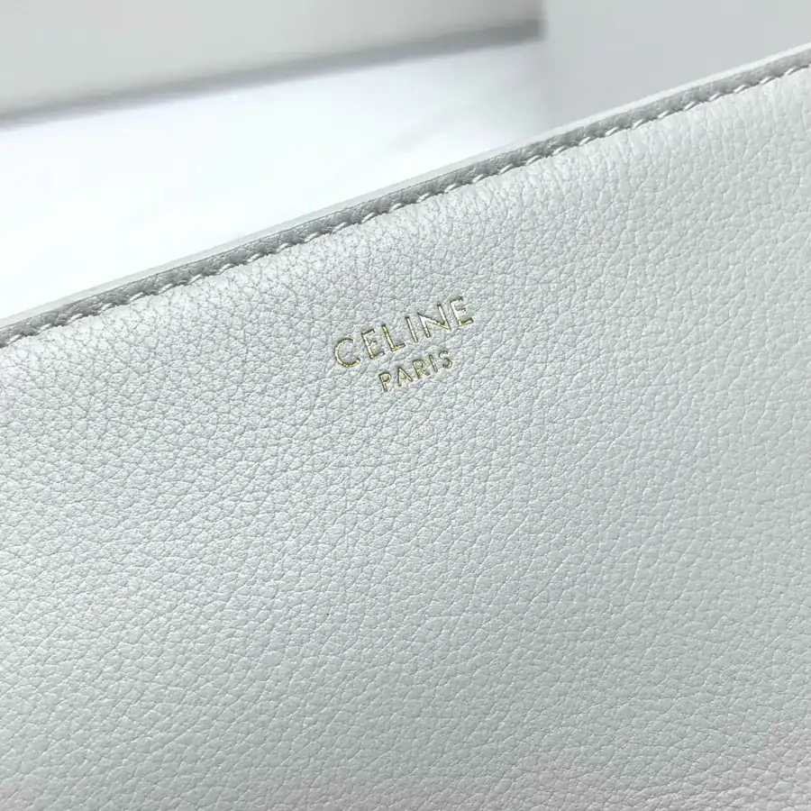 Nino Medium Soft Leather Handbag