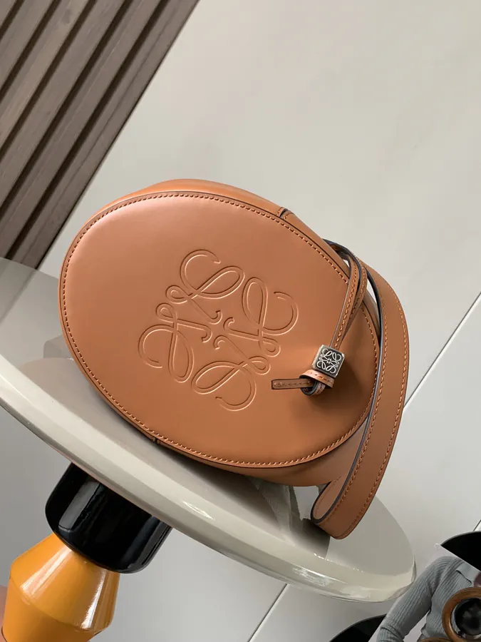 P750 Balloon Bucket Bag Large Size