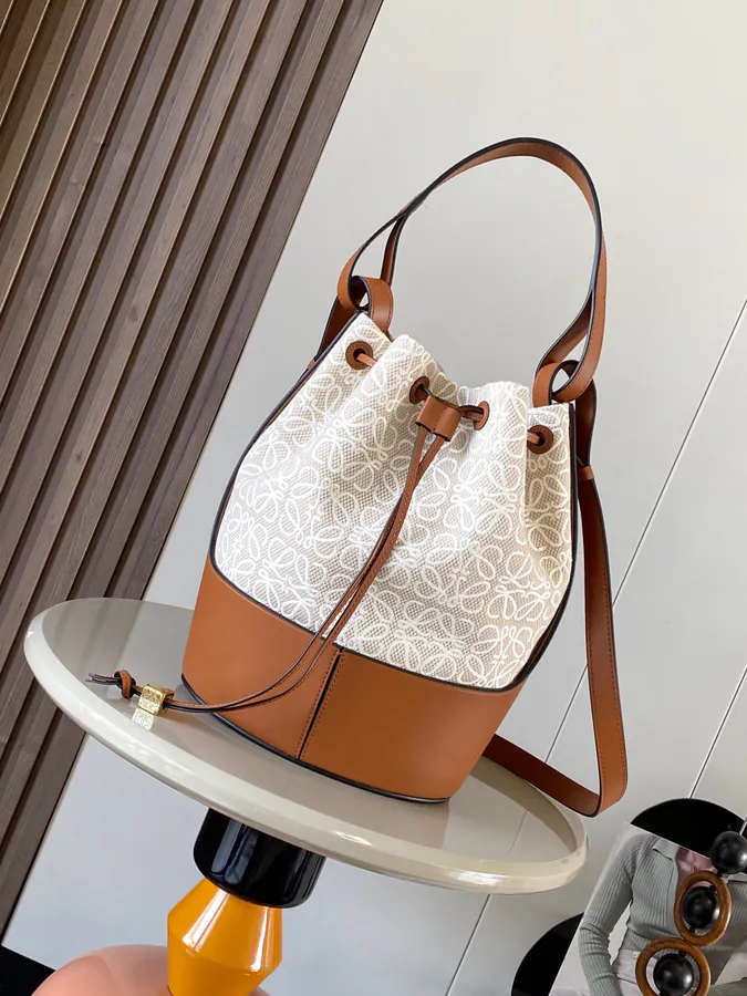 Balloon Bucket Bag New Large Size