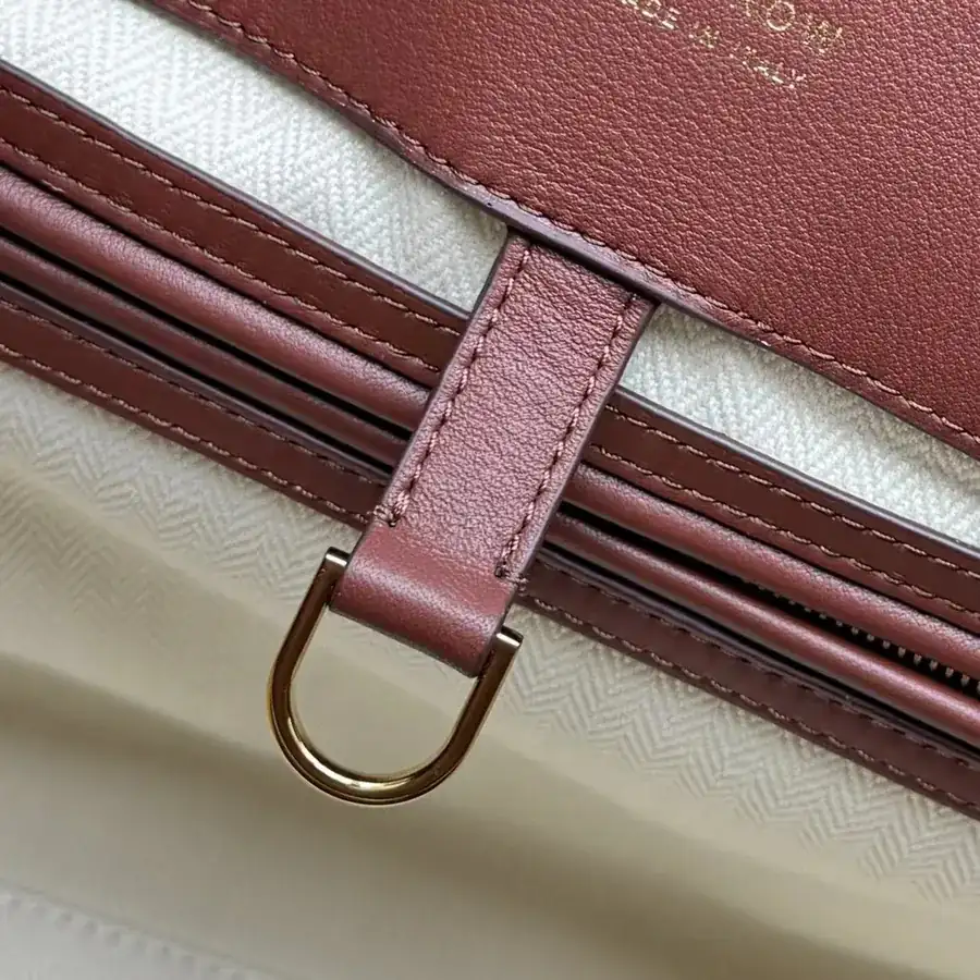 R* Margaux 17 Series Handbag Soft and Chic