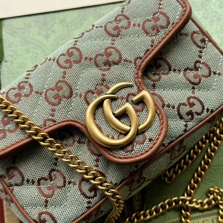 Lido Mini Crossbody Bag