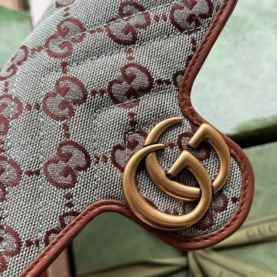 Lido Mini Crossbody Bag