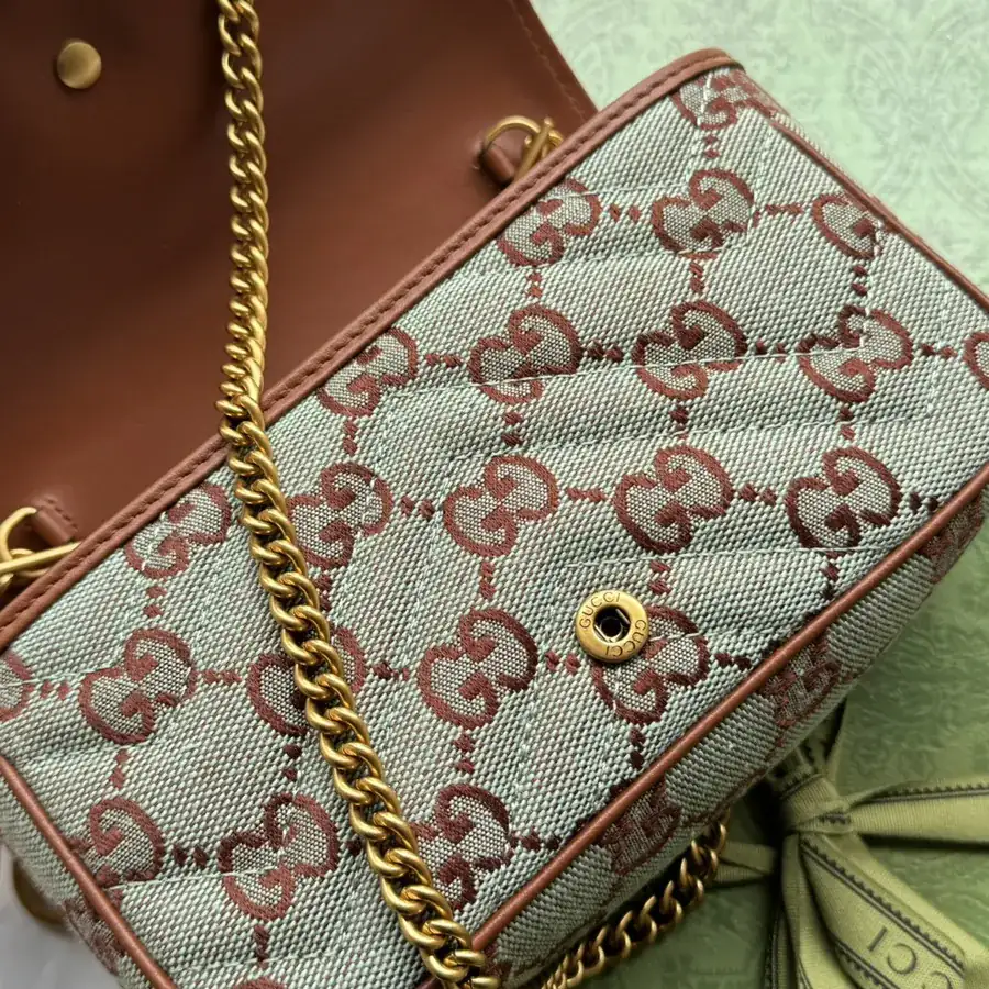 Lido Mini Crossbody Bag
