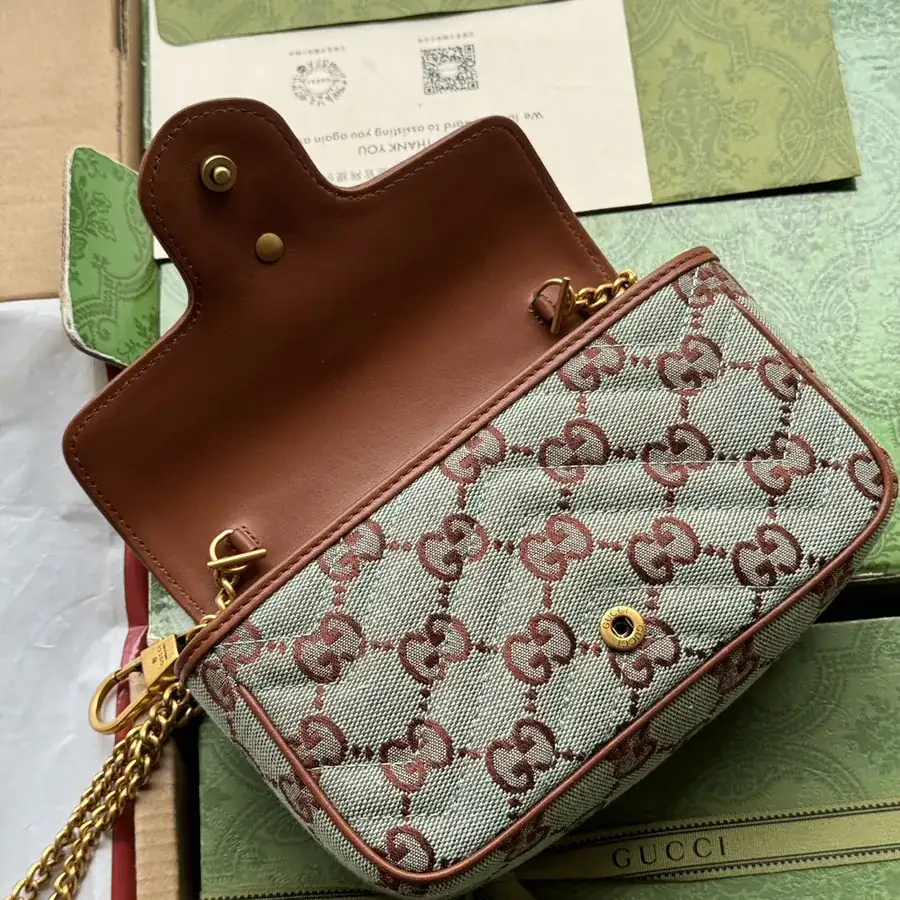 Lido Mini Crossbody Bag