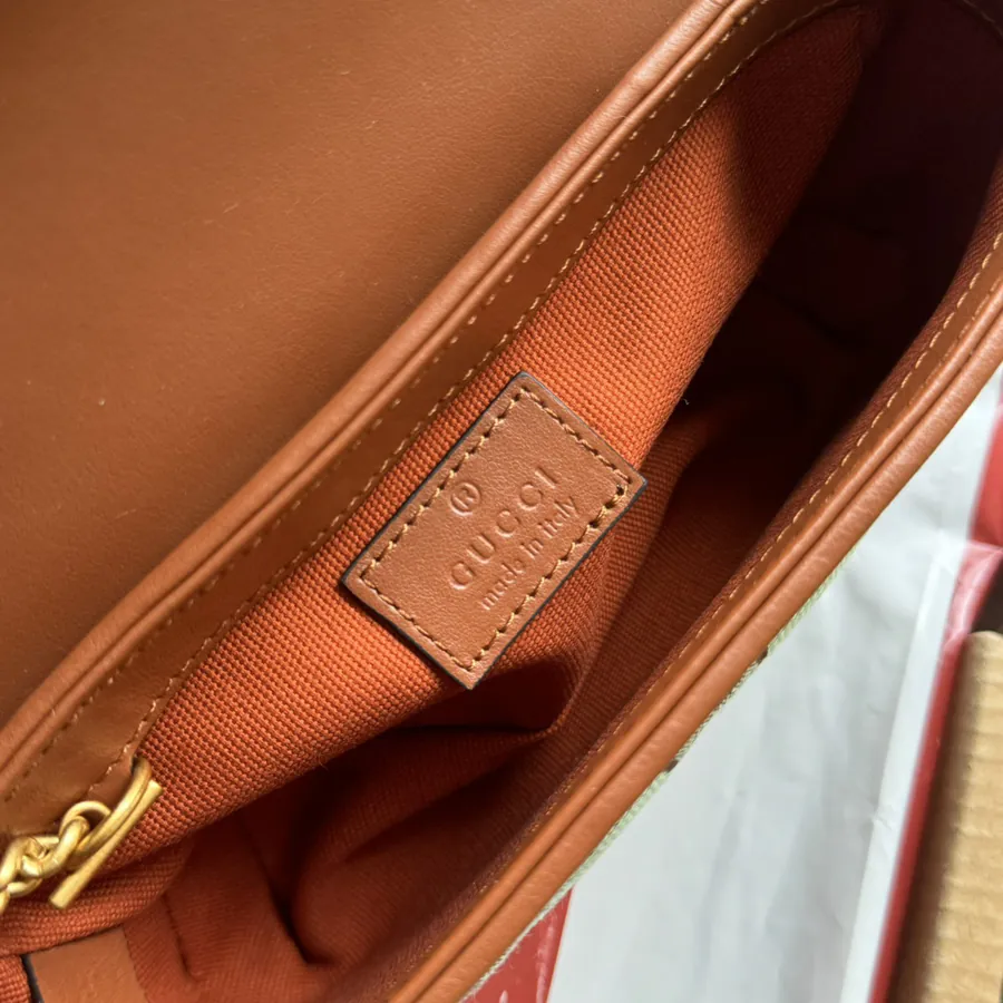 Lido Mini Crossbody Bag