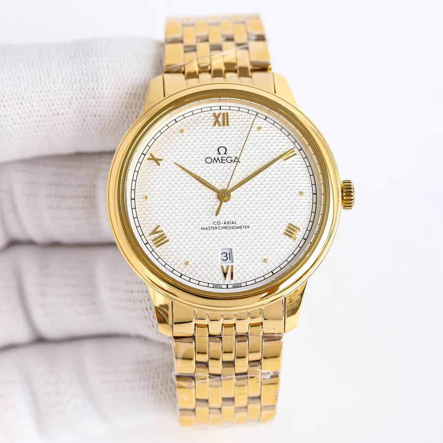 Watch visual reference image