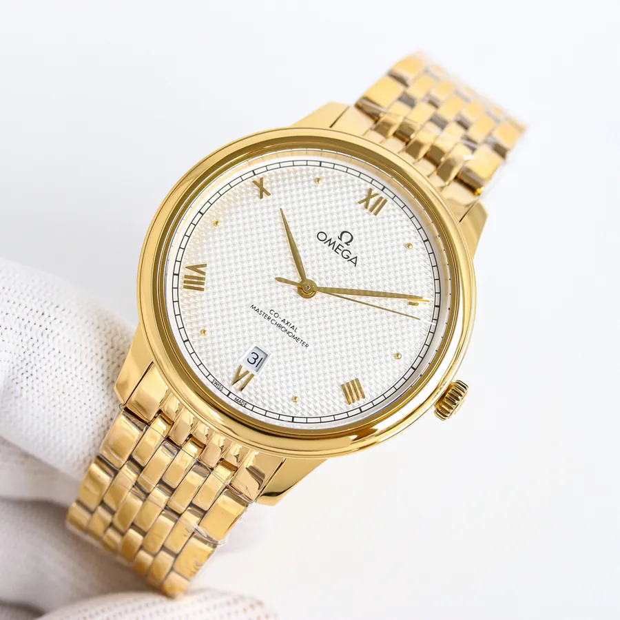 Watch visual reference image