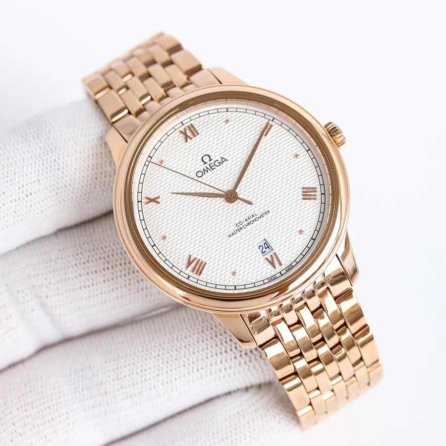 Watch visual reference image