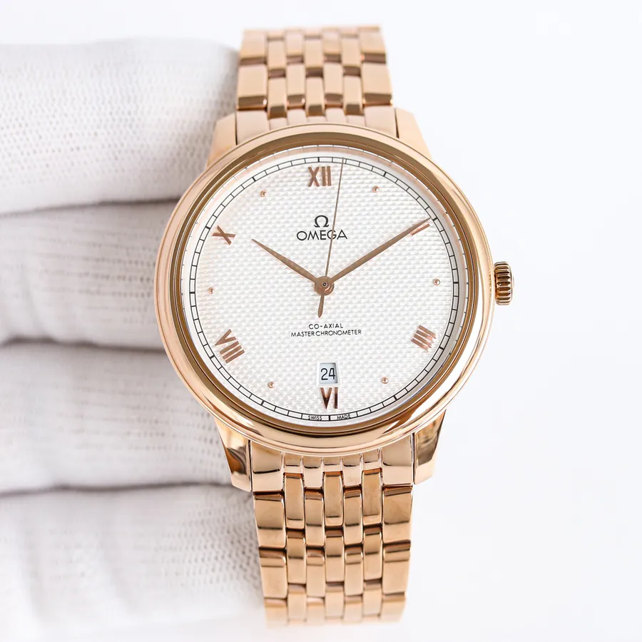 Watch visual reference image