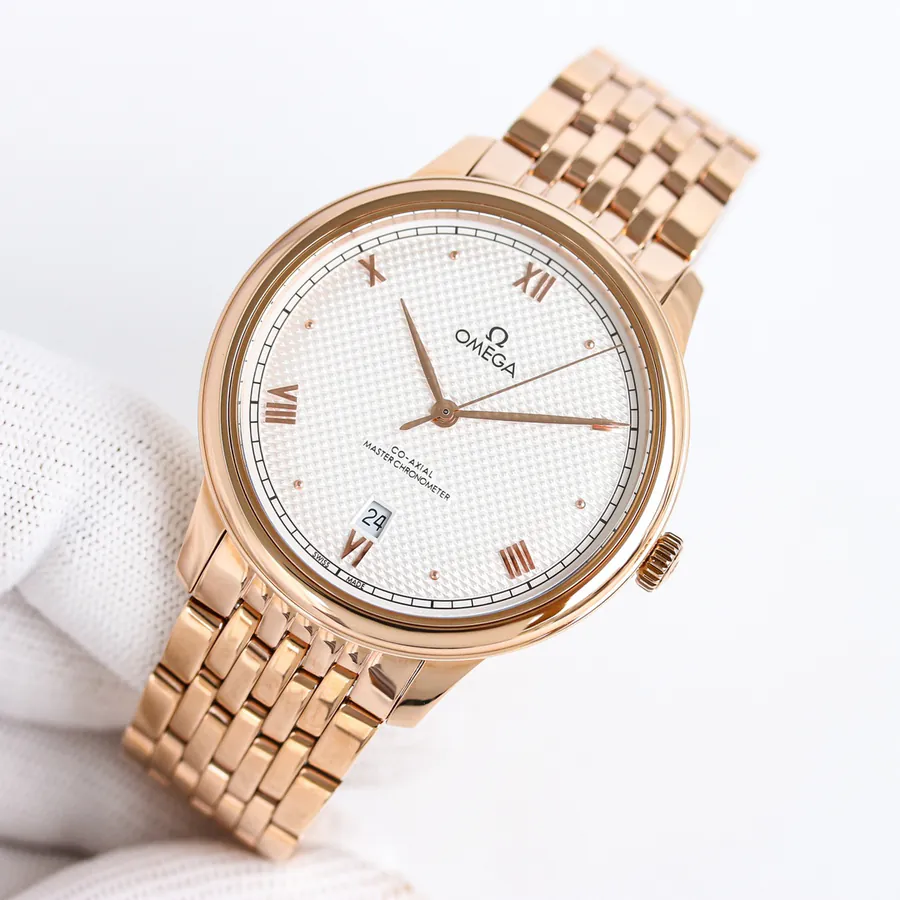 Watch visual reference image