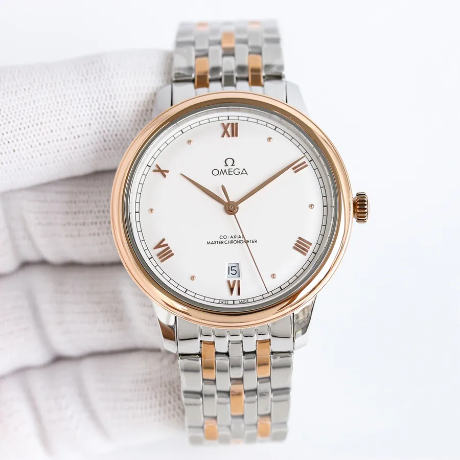 Watch visual reference image