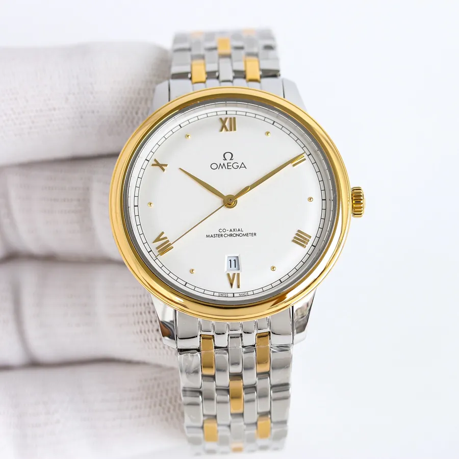 Watches Visual Reference Sample