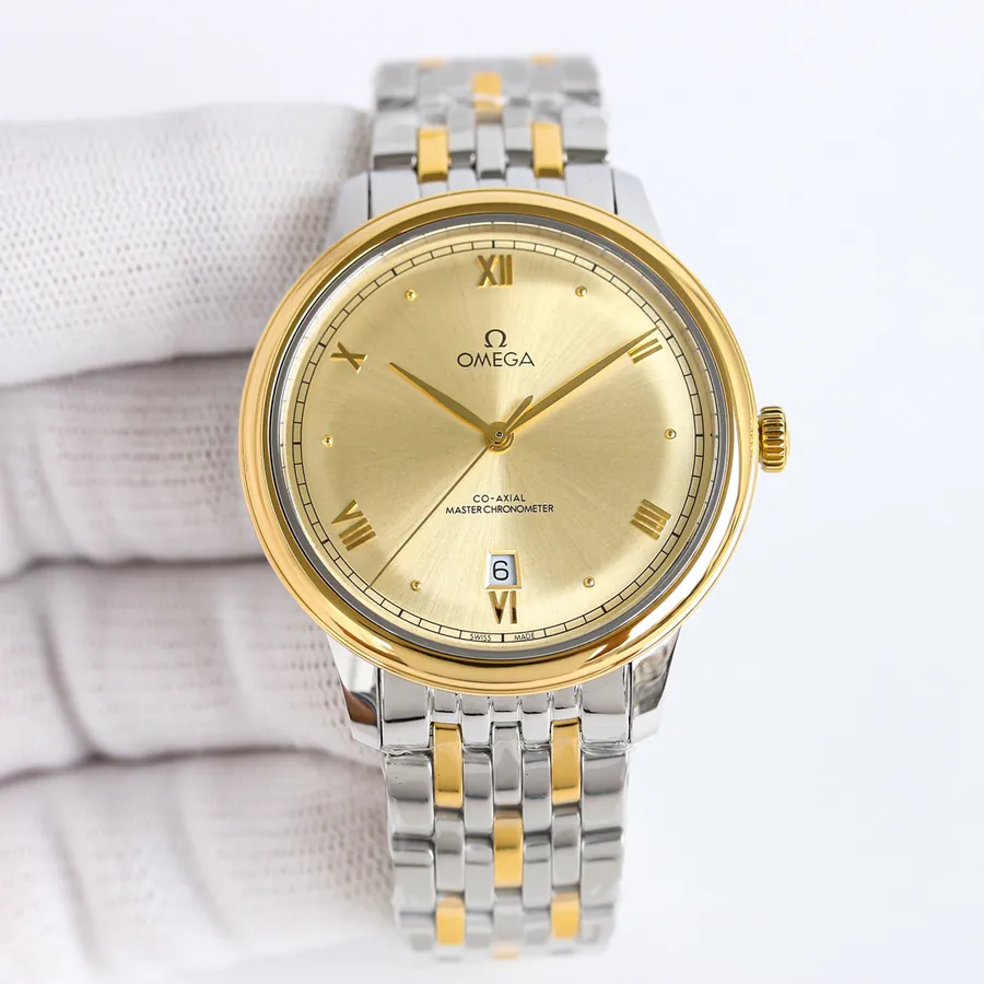 Watch visual reference image
