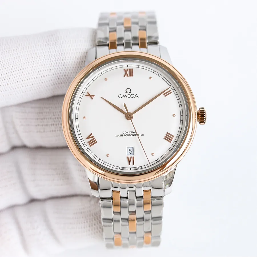 Watch visual reference image