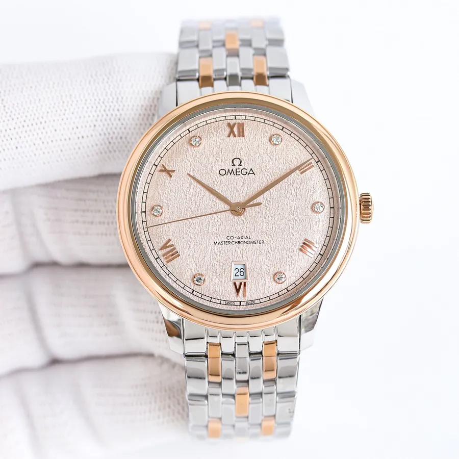 Watch visual reference image