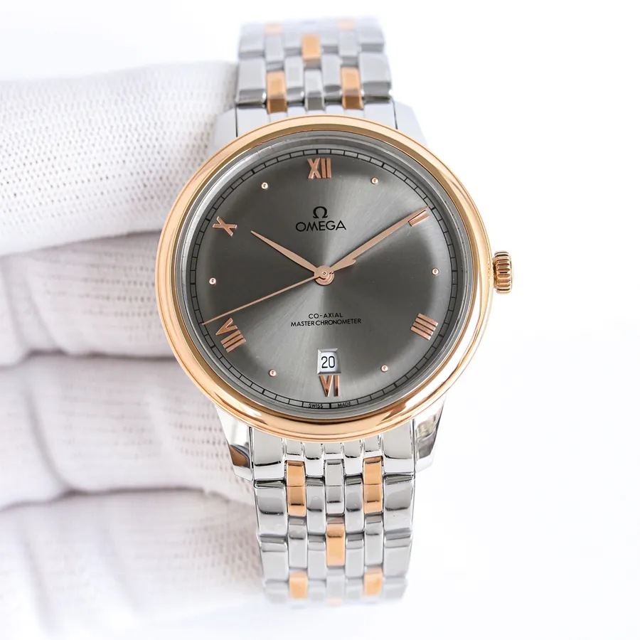 Watch visual reference image