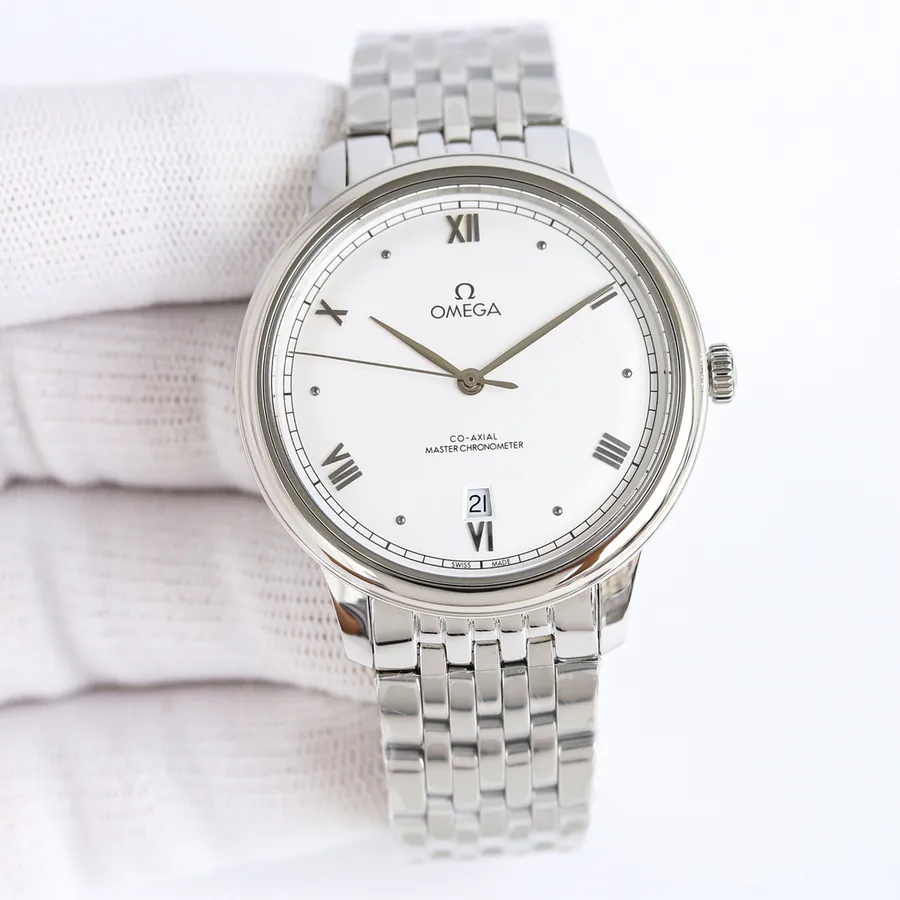 Watch visual reference image
