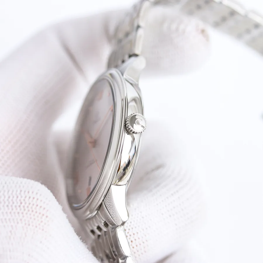 Watch visual reference image