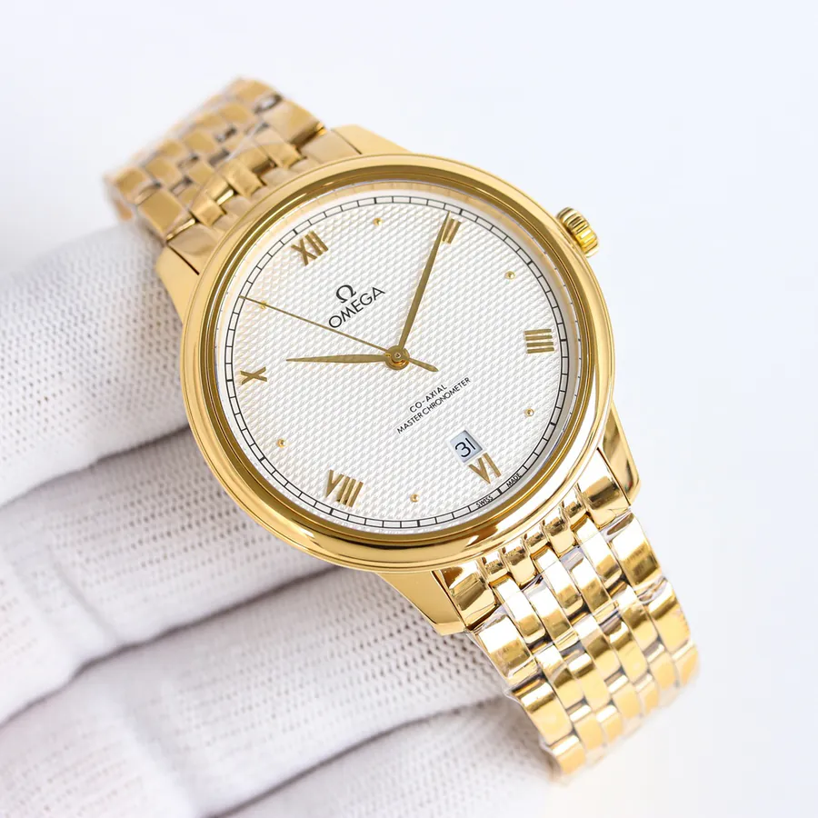 Watches Visual Reference Sample