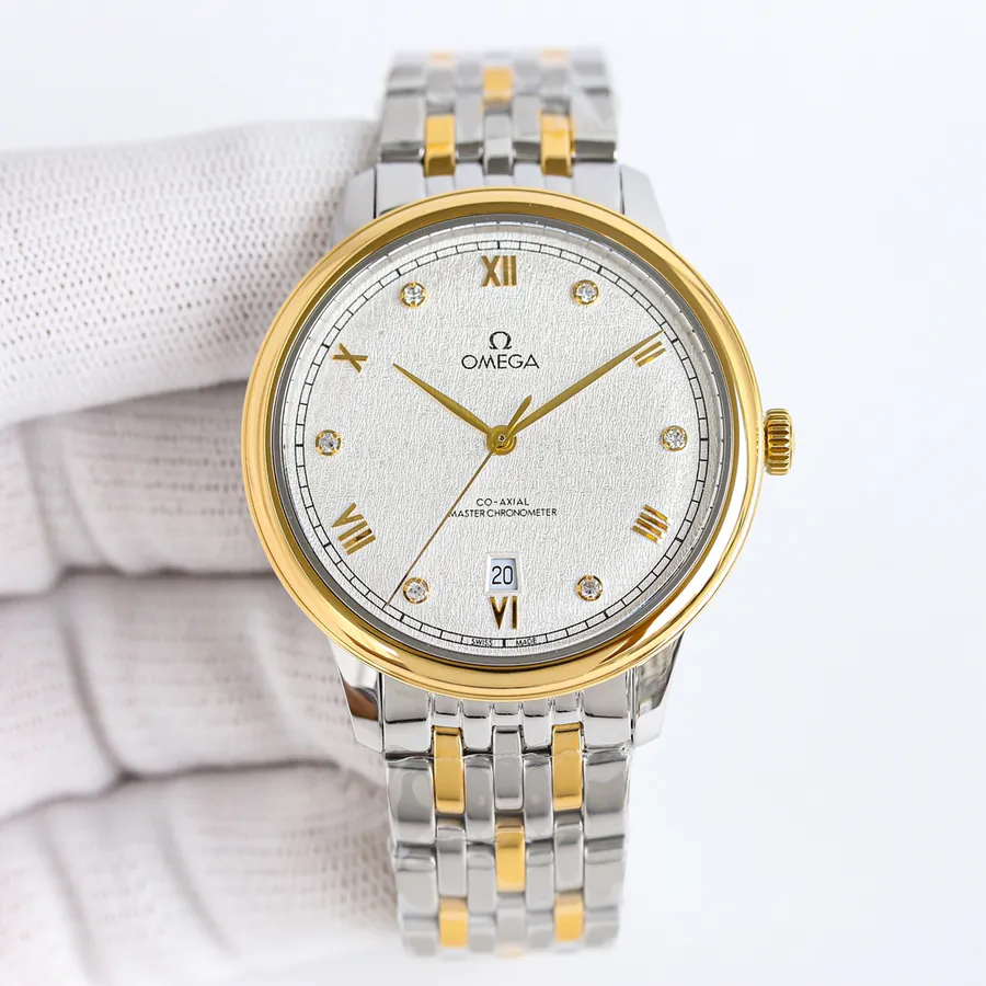 Watch visual reference image