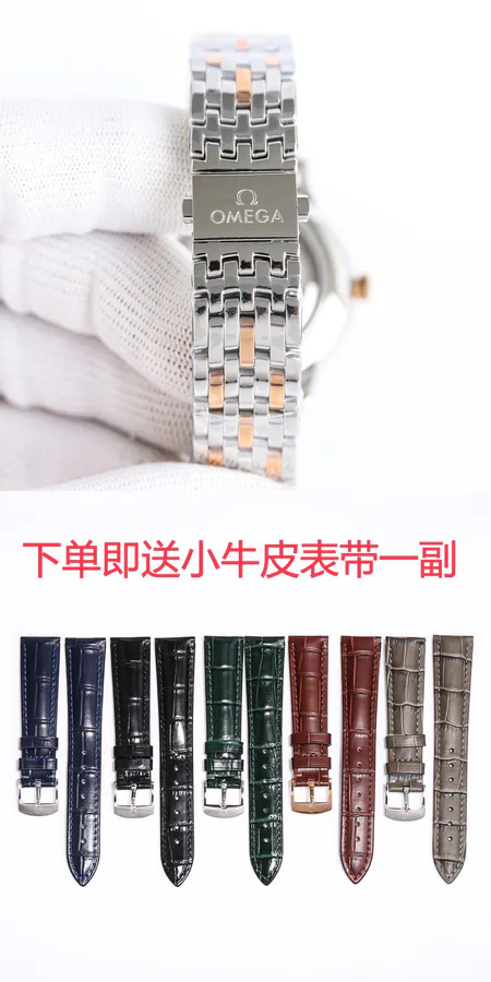 Watch visual reference image