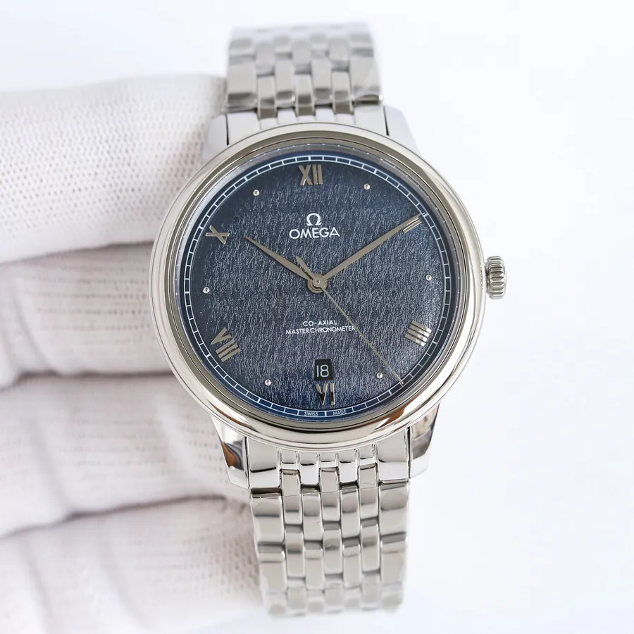 Watches Visual Reference Sample