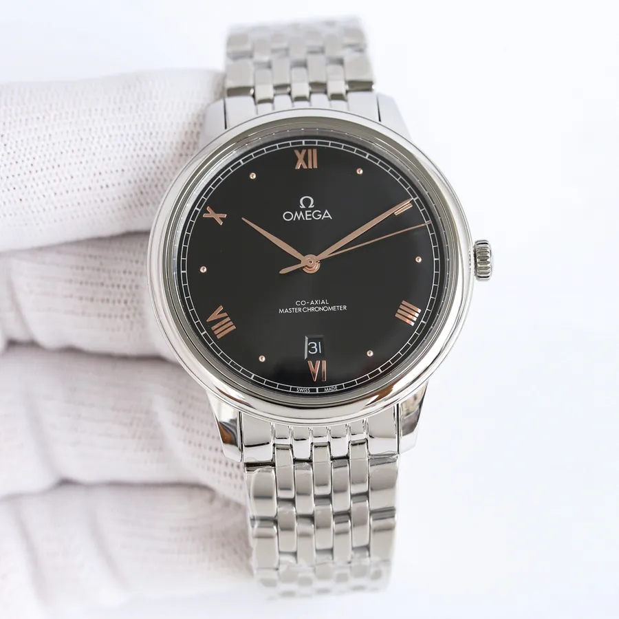 Watch visual reference image