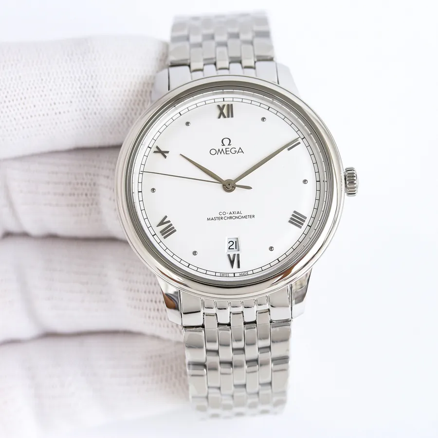 Watch visual reference image