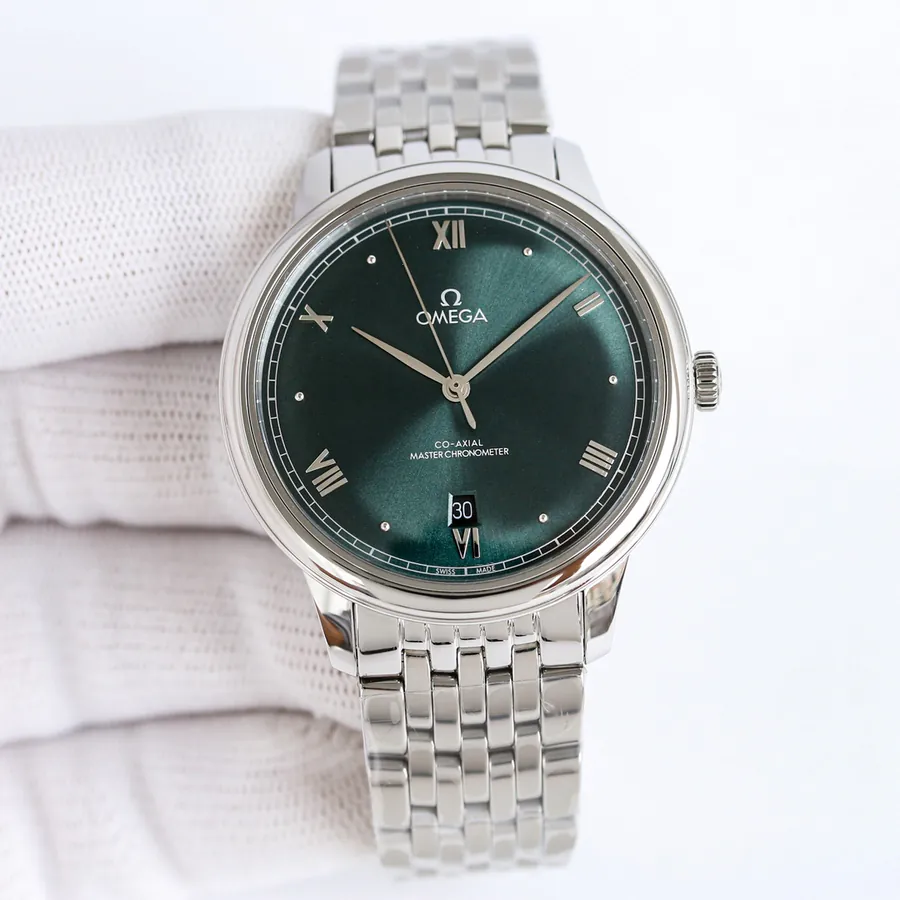 Watch visual reference image