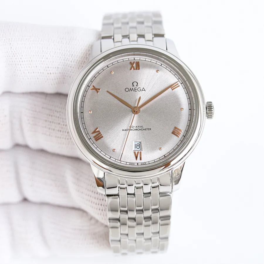 Watch visual reference image